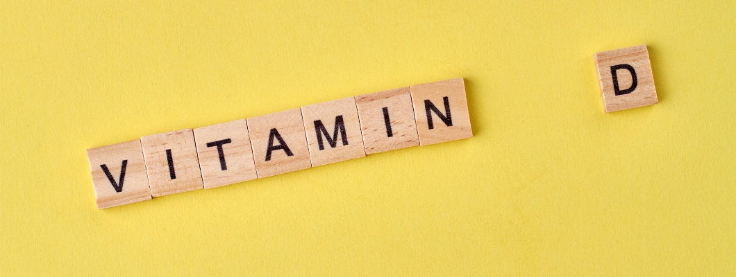 Vitamin D and Vitamin D3 - What's the Difference?