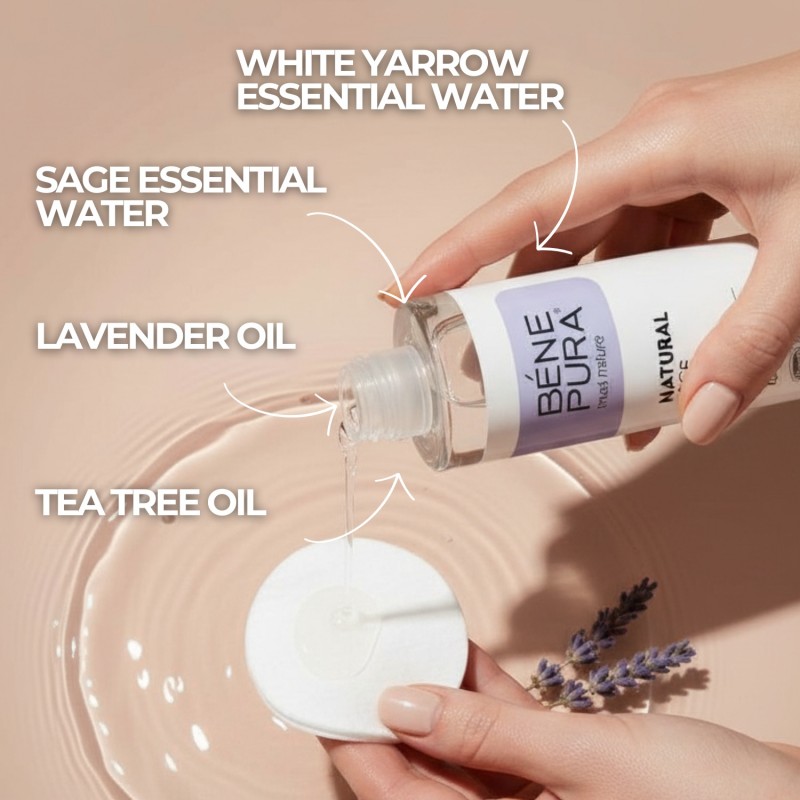 Problem skin care Set