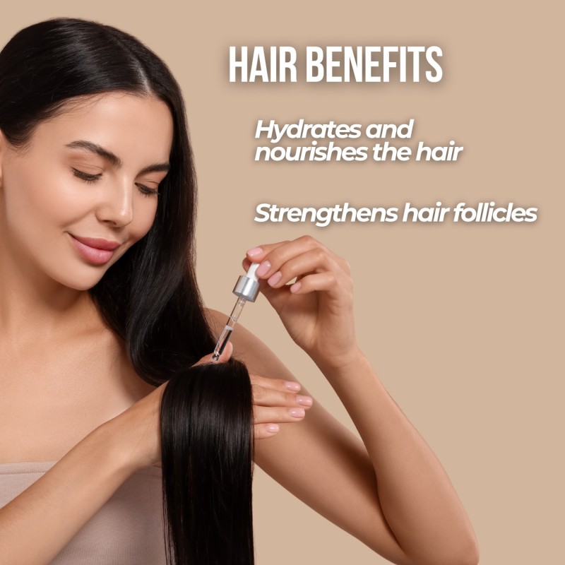 Complete skin care Set