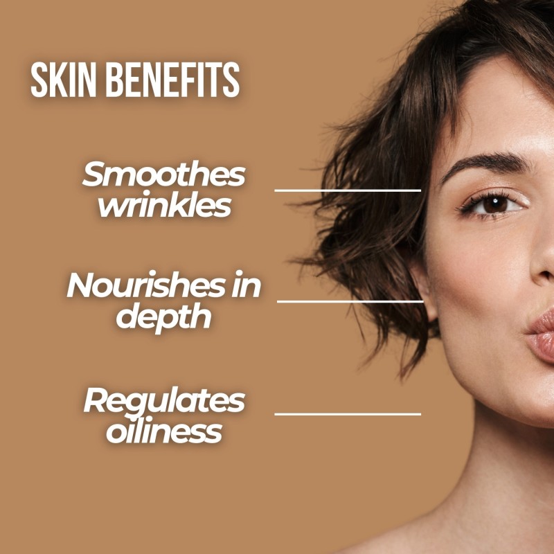 Complete skin care Set