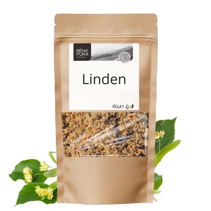Linden - 60g - Product Comparison