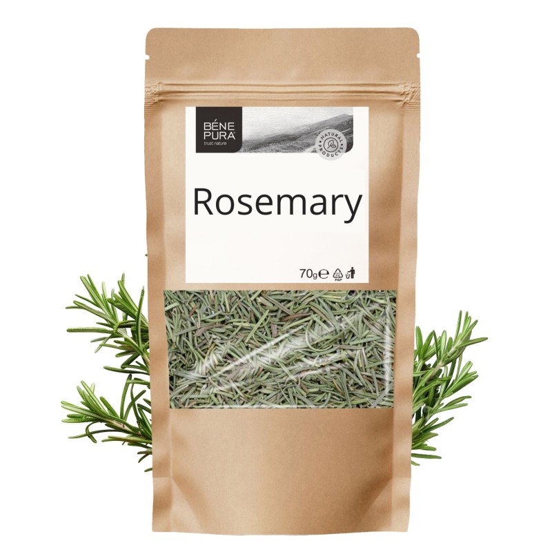 Rosemary - 70g - Product Comparison