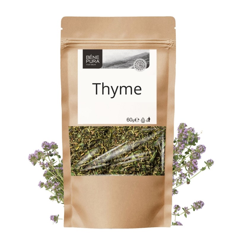 Thyme - 60g - Product Comparison