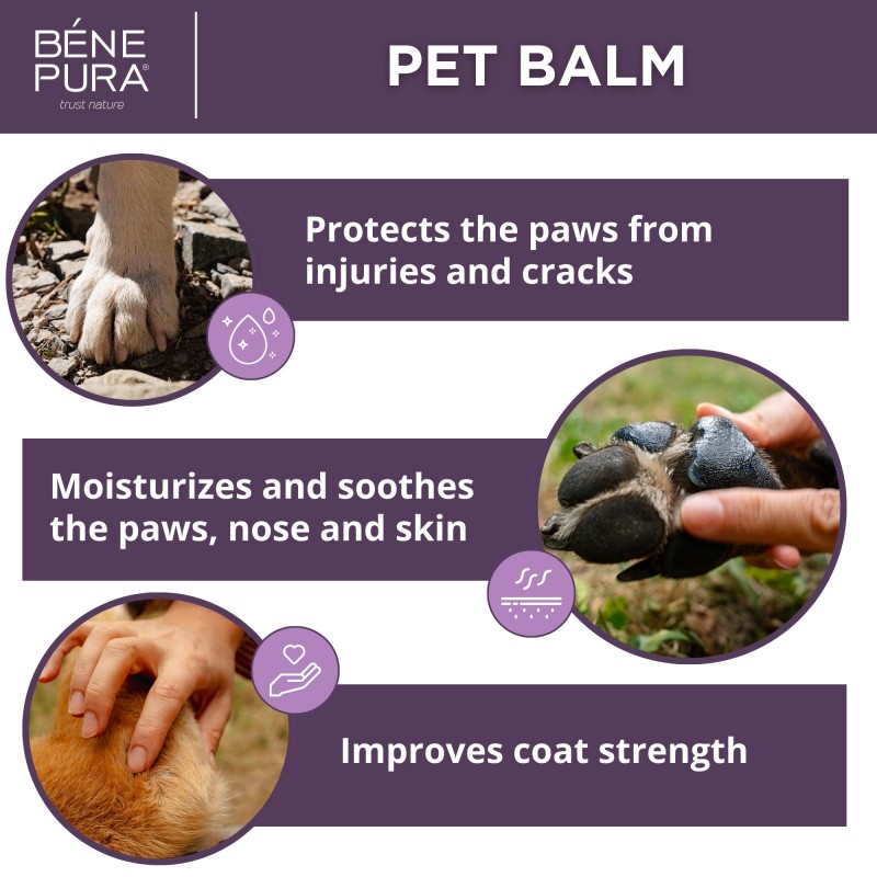 Ointments for Pets Set