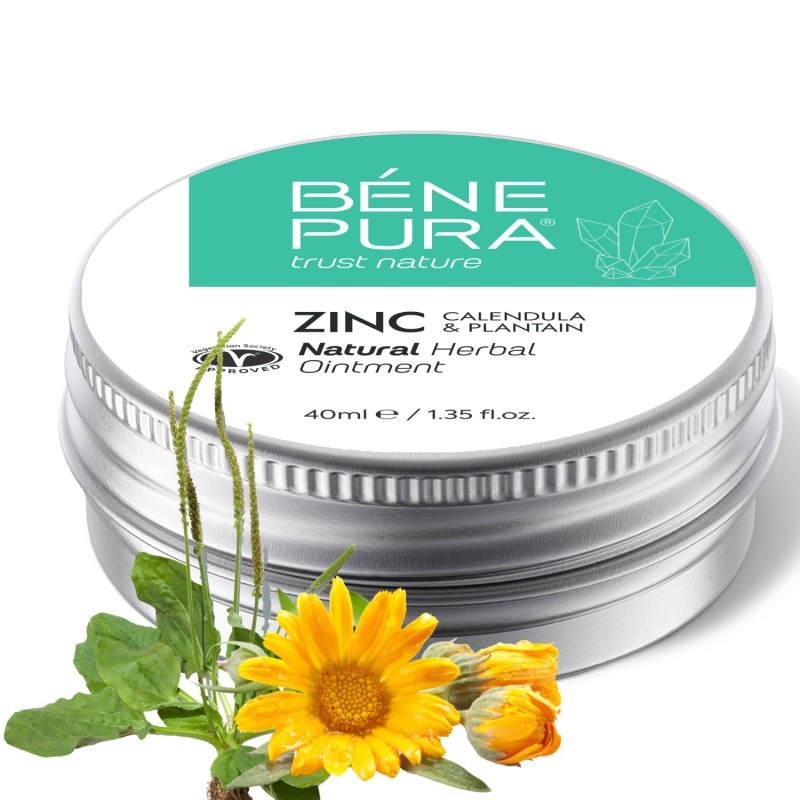 Zinc ointment for Itching and Rashes - 40ml - Product Comparison