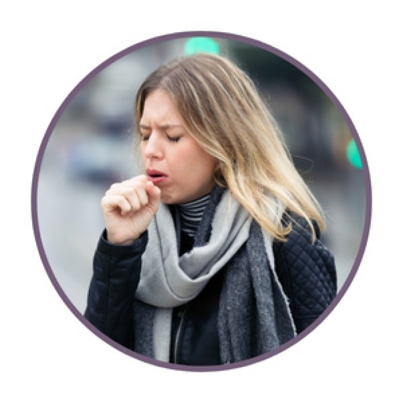 Herbs for cough