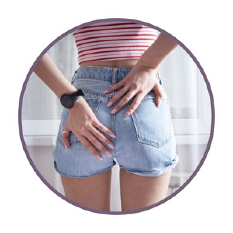 Herbs for hemorrhoids
