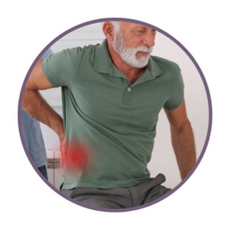Herbs for kidneys