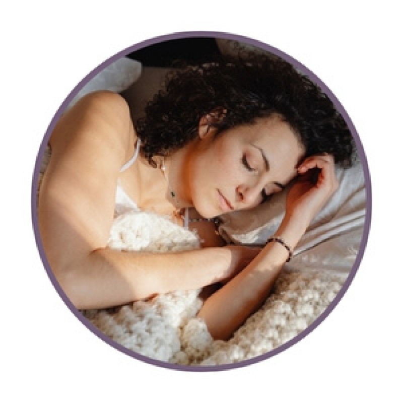 Herbs for sleep