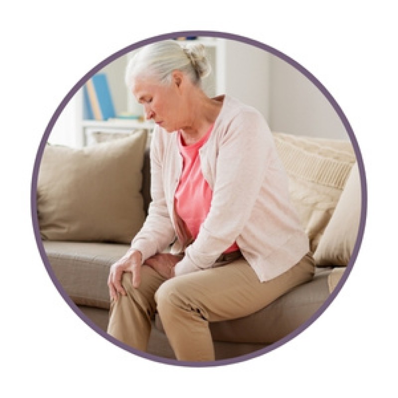 Ointments for joint pain