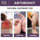 Arthrohit ointment for Joint pain with Comfrey and Nettle - 40ml