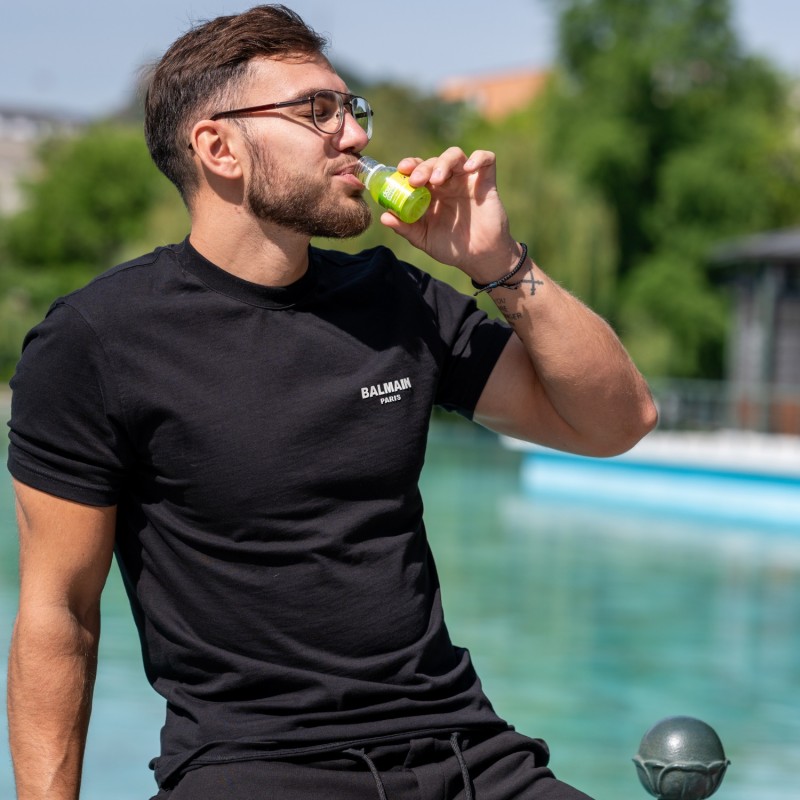 6x Pack DOZZA Energy Cool Apple Energy shot - 60ml - Benepura.com 6x Pack DOZZA Energy Cool Apple Energy shot - 60ml
