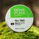 Ointment for Itching and Rashes with Tea tree - 40ml