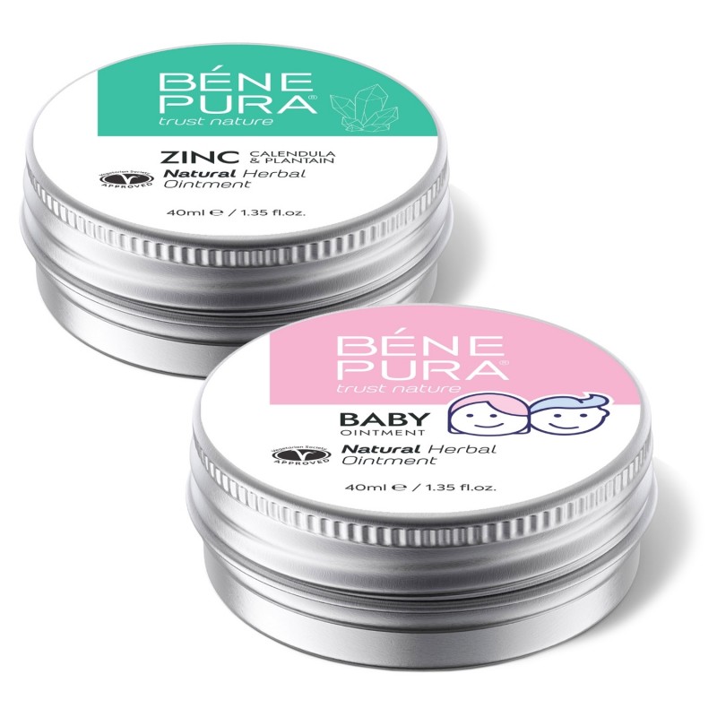 "Mom and Baby" Set - Product Comparison