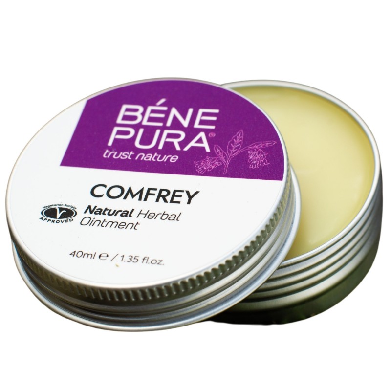 Ointment for Joint pain with Comfrey - 40ml - Product Comparison