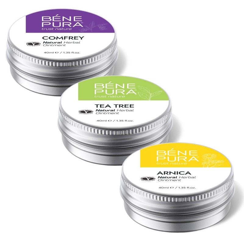 "Universal 2" Set - Product Comparison