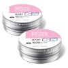 2x Nappy rash ointment with Calendula and Chamomile - 40ml