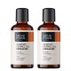2x Bio Apricot Kernel Carrier oil - 100ml