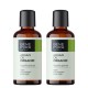 2x Bio Argan Carrier oil - 100ml