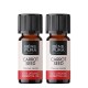 2x Bio Carrot Seed Essential oil - 10ml - Benepura.co.uk 2x Bio Carrot Seed Essential oil - 10ml
