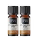 2x Bio Cinnamon Essential oil - 10ml - Benepura.co.uk 2x Bio Cinnamon Essential oil - 10ml