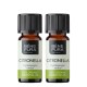 2x Bio Citronella Essential oil - 10ml - Benepura.co.uk 2x Bio Citronella Essential oil - 10ml