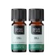 2x Bio Dill Essential oil - 10ml - Benepura.co.uk 2x Bio Dill Essential oil - 10ml
