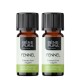 2x Bio Fennel Essential oil - 10ml - Benepura.co.uk 2x Bio Fennel Essential oil - 10ml