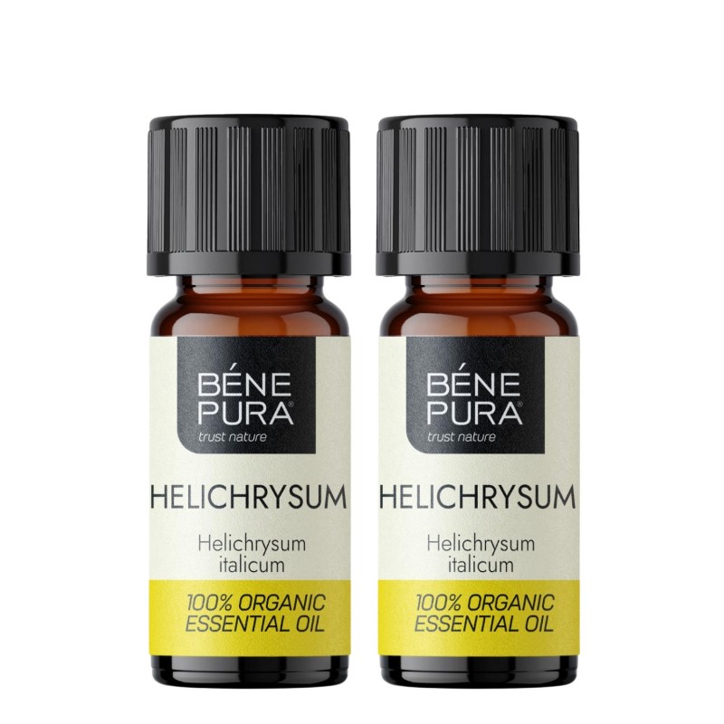 2x Bio Helichrysum Essential oil - 5ml - Product Comparison