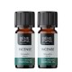 2x Bio Incense Essential oil - 10ml