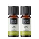 2x Bio Lime Essential oil - 10ml - Benepura.co.uk 2x Bio Lime Essential oil - 10ml