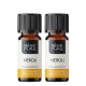 2x Bio Neroli Essential oil - 10ml