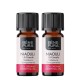 2x Bio Niaouli Essential oil - 10ml - Benepura.co.uk 2x Bio Niaouli Essential oil - 10ml