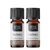 2x Bio Nutmeg Essential oil - 10ml