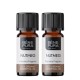 2x Bio Nutmeg Essential oil - 5ml - Benepura.co.uk 2x Bio Nutmeg Essential oil - 5ml