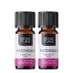2x Bio Patchouli Essential oil - 10ml - Benepura.co.uk 2x Bio Patchouli Essential oil - 10ml