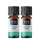 2x Bio Peppermint Essential oil - 5ml - Benepura.co.uk 2x Bio Peppermint Essential oil - 5ml