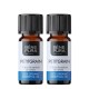 2x Bio Petitgrain Essential oil - 5ml - Benepura.co.uk 2x Bio Petitgrain Essential oil - 5ml