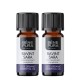 2x Bio Ravintsara Essential oil - 5ml - Benepura.co.uk 2x Bio Ravintsara Essential oil - 5ml