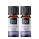 2x Bio Rosemary Cineole Essential oil - 10ml