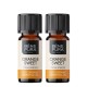 2x Bio Sweet Orange Essential oil - 10ml - Benepura.co.uk 2x Bio Sweet Orange Essential oil - 10ml