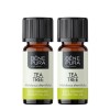 2x Bio Tea Tree Essential oil - 10ml