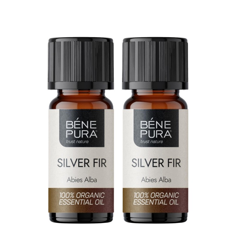 2x Bio White Fir Essential oil - 10ml - Product Comparison