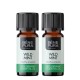 2x Bio Wild Mint Essential oil - 5ml - Benepura.co.uk 2x Bio Wild Mint Essential oil - 5ml