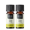2x Bio Ylang-ylang Essential oil - 10ml
