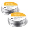 2x Propolis ointment for Dry skin with 30% Propolis - 40ml