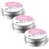 3x Nappy rash ointment with Calendula and Chamomile - 40ml