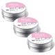 3x Nappy rash ointment with Calendula and Chamomile - 40ml