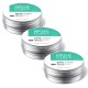 3x Zinc ointment for Itching and Rashes - 40ml