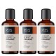 3x Bio Apricot Kernel Carrier oil - 100ml